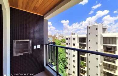 Imagem: Apartamento com 61.26 m² e 2 Quartos à Venda na Zona 07