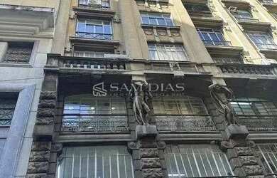 Imagem: O depósito possui 55m² de Área e está localizado em Centro