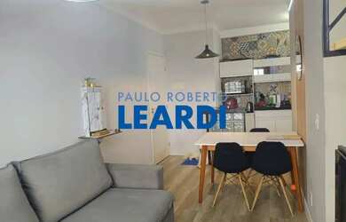 Imagem: APARTAMENTO - JARDIM ALTO DA BOA VISTA - SP