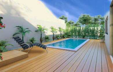 Imagem 2: Casa condominio Verana. 3 Dormitórios