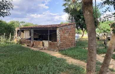 Imagem 8: Vendo fazenda. 135.000m² de Área Privada