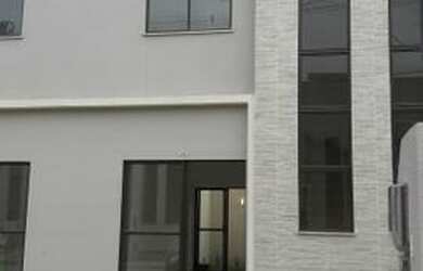 Imagem: A casa em condomínio possui 2 Dormitórios, 1 Banheiro, 1 Vaga