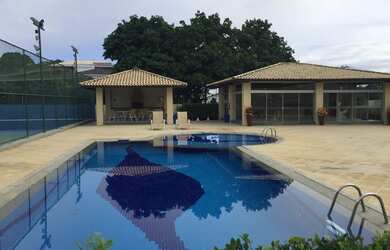 Imagem: Casa de condomínio 4/4 suítes 2 vagas alto padrão