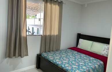 Imagem 8: Jaraguá do Sul - Apartamento Padrão - Três Rios do Sul