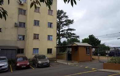 Imagem 13: Porto Alegre - Apartamento Padrão - Mario Quintana