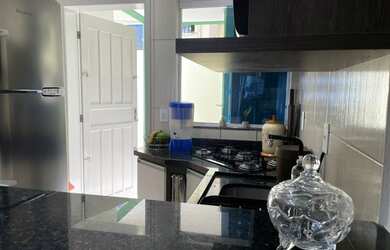 Imagem 6: Jaraguá do Sul - Apartamento Padrão - Três Rios do Sul