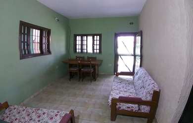 Imagem 10: Caraguatatuba - Casa Padrão - Praia das Palmeiras