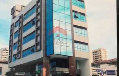 Imagem: O depósito possui 4 Vagas na garagem, 180m² de Área e Imóvel