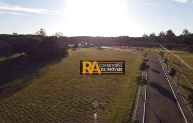 Imagem: O terreno possui 1.500m² de Área e está localizado em Santa