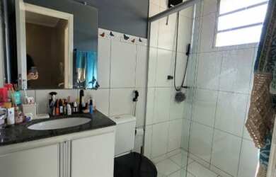 Imagem 15: Sobrado para venda com 165 metros quadrados com 3 quartos em Tubalina...