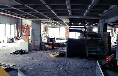 Imagem 15: LOJA BARRA BUSINESS CENTER 839m² - Barra da Tijuca