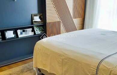 Imagem 9: CAXIAS DO SUL - Apartamento Padrão - São Leopoldo