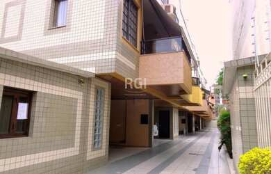 Imagem: Porto Alegre - Casa Padrão - Menino Deus