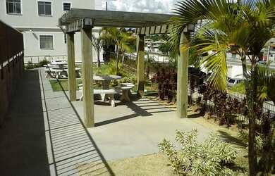 Imagem 10: Betim - Apartamento Padrão - Laranjeiras