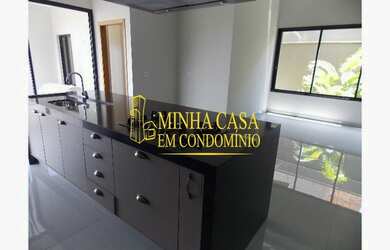 Imagem 4: CASA CONDOMNIO QUINTA DO LAGO RESIDENCE