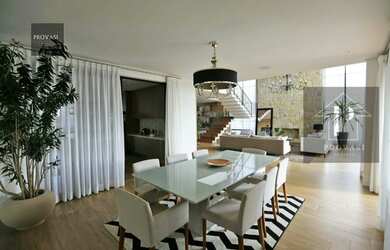 Imagem 10: Casa Alto Padrão para Venda em Tamboré Santana de Parnaíba-SP