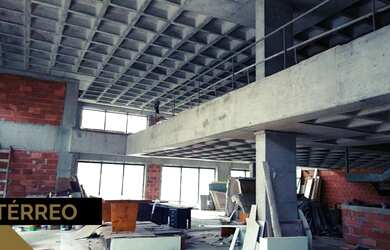 Imagem 9: LOJA BARRA BUSINESS CENTER 839m² - Barra da Tijuca