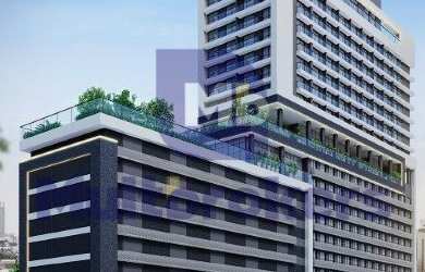 Imagem: O depósito possui 66m² de Área, Imóvel novo e está localizado