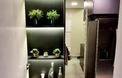 Imagem 7: Apartamento alto padrão 115,4m2 Green Home Zona Sul