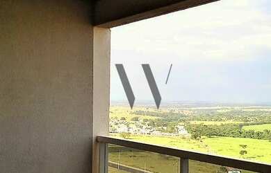 Imagem: O apartamento possui 3 Dormitórios, 4 Banheiros, 3 Vagas na