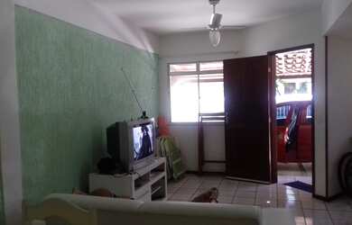 Imagem 4: Casa de Condomínio no bairro Palmeirasl em Cabo Frio RJ - R$ 350000