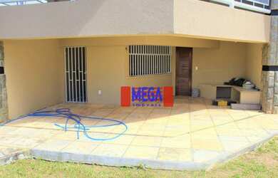 Imagem 9: Casa com 3 dormitórios, 335 m² - venda por R$ 870.000,00 ou aluguel...