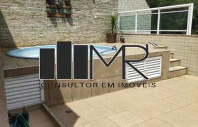 Imagem 15: cobertura á venda na Freguesia Jacarepaguá em Estrada dos Três rios