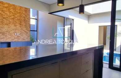 Imagem 5: Casa de condomínio Terra Vista térrea para venda possui 149 metros quadrados...