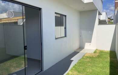 Imagem 14: Jaraguá do Sul - Casa Padrão - Três Rios do Sul