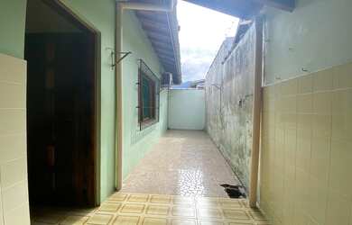 Imagem 2: Casa residencial a venda em Ubatuba, aceita financiamento bancario