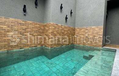 Imagem 3: LINDA Casa de condomínio para venda no GAIVOTA II