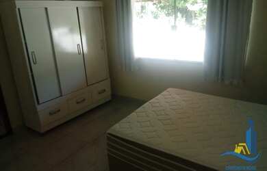 Imagem 14: Temporada Itaparica Linda Casa, Frente a Praia, 2 Suites, Piscina, Cond....