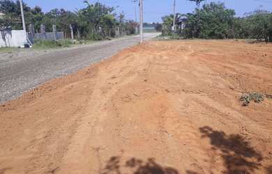 Imagem 6: Terreno perto da praia com vista para lagoa - Maricá - RJ
