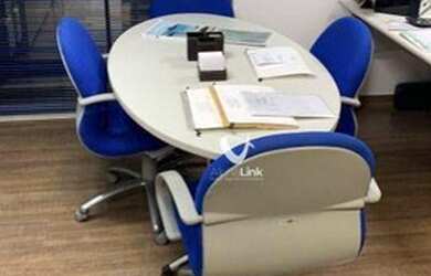 Imagem 9: Sala para alugar, 42 m² por R$ 4.354,93/mês - Alphaville - Barueri/SP