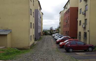 Imagem 11: Porto Alegre - Apartamento Padrão - Mario Quintana