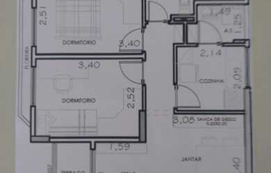 Imagem 10: Apartamento Itaquera ao Lado do Hospital Santa Marcelina