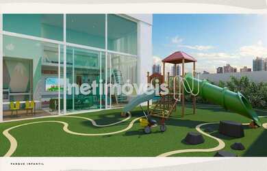 Imagem 16: Venda Apartamento 4 quartos Horto Florestal Salvador