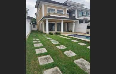 Imagem 2: Casa de 3 quartos, sendo 1 suíte, Riviera del Sol, Recreio dos Bandeirantes