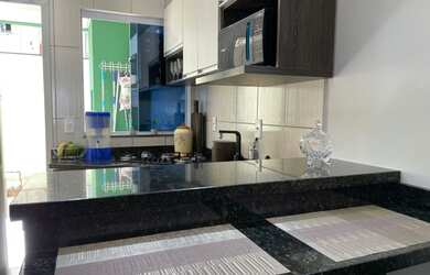 Imagem 9: Jaraguá do Sul - Apartamento Padrão - Três Rios do Sul