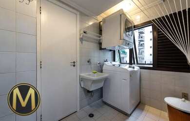 Imagem 8: Apartamento à venda, 150 m² por R$ 2.220.000,00 - Jardim Europa - São...