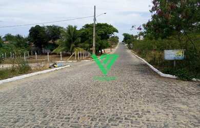 Imagem 4: Terreno à venda, 1080 m² por R$ 250.000 - Praia de Carapibus - João...