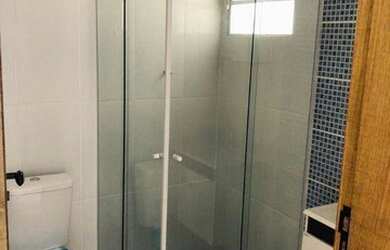 Imagem 9: Casa com 3 dormitórios, 103 m² - venda por R$ 525.000,00 ou aluguel...