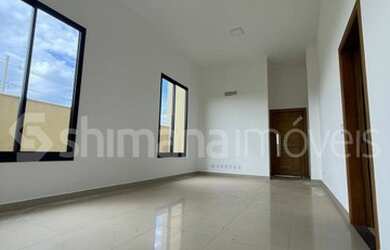 Imagem 10: OPORTUNIDADE ÚNICA! LINDA CASA NO VILLAGE DAMHA IV EM MIRASSOL