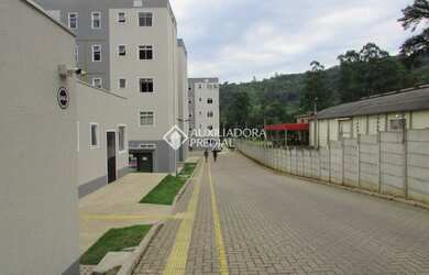 Imagem 2: NOVO HAMBURGO - Apartamento Padrão - Diehl