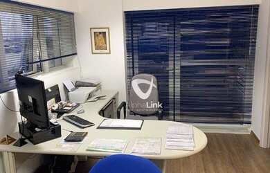 Imagem 7: Sala para alugar, 42 m² por R$ 4.354,93/mês - Alphaville - Barueri/SP