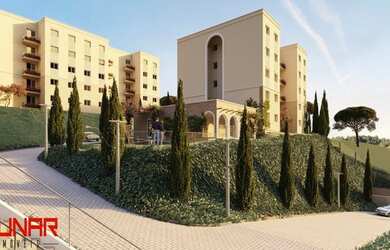 Imagem 7: Lançamento em Ana Rech - Residencial Villa Toscana REF: 787