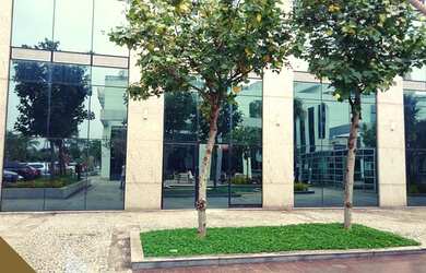 Imagem 8: LOJA BARRA BUSINESS CENTER 839m² - Barra da Tijuca