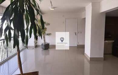Imagem 2: Apartamento com 3 dormitórios, 200 m² - venda por R$ 1.990.000,00 ou...