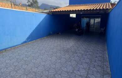 Imagem 1: Caraguatatuba - Casa Padrão - Perequê Mirim