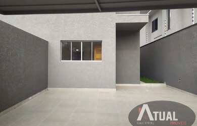 Imagem 1: Á venda Casa Térrea por 685 mil com 3 suítes em Atibaia no Jd. Lago